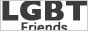 LGBT���T�C�g�uLGBT FRIENDS�v