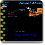 Sweet Moon